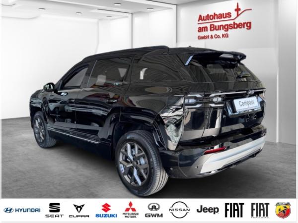 Jeep Compass First Edition MHEV🔥BLITZANGEBOT🔥Sofort Verfügbar❗