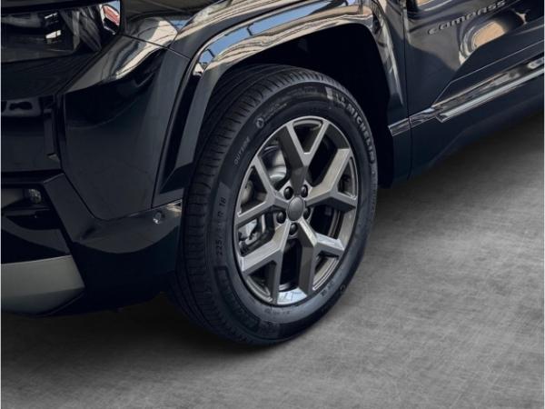 Jeep Compass First Edition MHEV🔥BLITZANGEBOT🔥Sofort Verfügbar❗