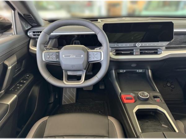 Jeep Compass First Edition MHEV🔥BLITZANGEBOT🔥Sofort Verfügbar❗