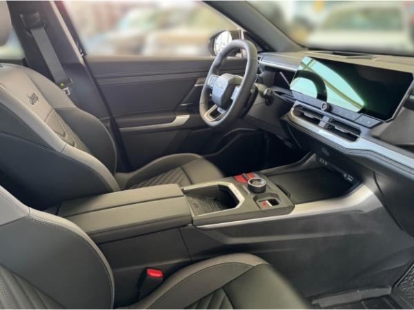 Jeep Compass First Edition MHEV🔥BLITZANGEBOT🔥Sofort Verfügbar❗