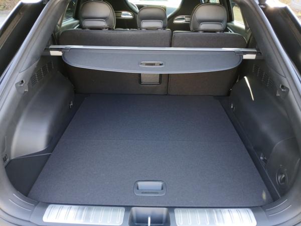 Kia EV6 GT 609 PS 🚀 *EV Förderung* Glasdach Sofort verfügbar!