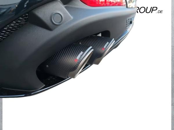 Alfa Romeo Stelvio Quadrifoglio MY24 QUADRIFOGLIO 2.9 V6 Bi-Turbo 520 PS 🍀➡️Sofort verfügbar⬅️