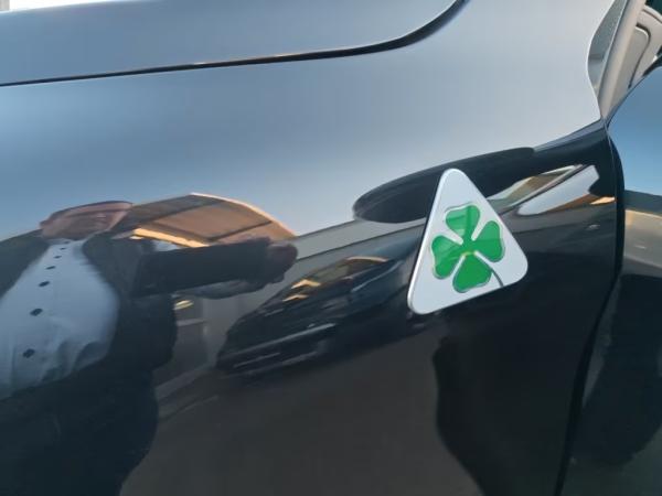 Alfa Romeo Stelvio Quadrifoglio MY24 QUADRIFOGLIO 2.9 V6 Bi-Turbo 520 PS 🍀➡️Sofort verfügbar⬅️