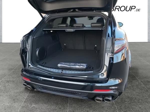 Alfa Romeo Stelvio Quadrifoglio MY24 QUADRIFOGLIO 2.9 V6 Bi-Turbo 520 PS 🍀➡️Sofort verfügbar⬅️