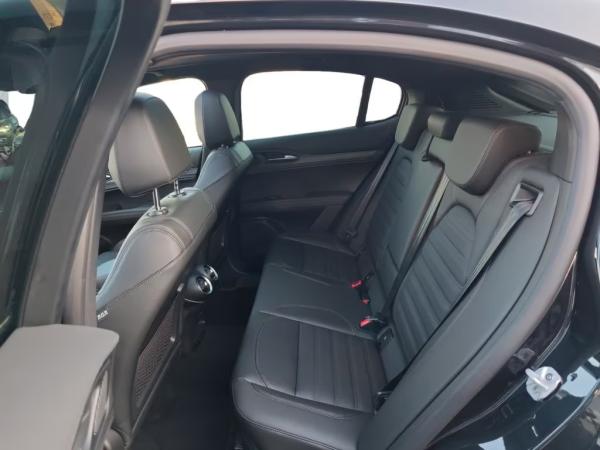 Alfa Romeo Stelvio Quadrifoglio MY24 QUADRIFOGLIO 2.9 V6 Bi-Turbo 520 PS 🍀➡️Sofort verfügbar⬅️