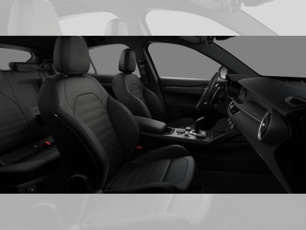 Alfa Romeo Stelvio Quadrifoglio 2.9 V6 Bi-Turbo 520 PS Q4 MY 24🍀|Gewerbe-Deal|➡️Sofort verfügbar⬅️