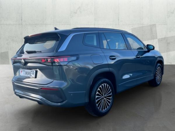 Volkswagen Tayron 2.0 TDI DSG 4M LIFE +AHK +360° +DCC +IQ.L