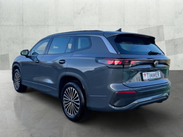 Volkswagen Tayron 2.0 TDI DSG 4M LIFE +AHK +360° +DCC +IQ.L