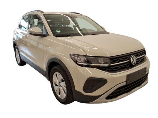 Volkswagen T-Cross 1.0 TSI LIFE +AHK +LED +ACC +CARPLAY +VI
