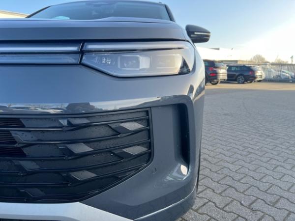 Volkswagen Tayron 2.0 TDI DSG 4M LIFE +AHK +360° +DCC +IQ.L