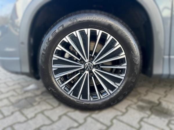 Volkswagen Tayron 2.0 TDI DSG 4M LIFE +AHK +360° +DCC +IQ.L