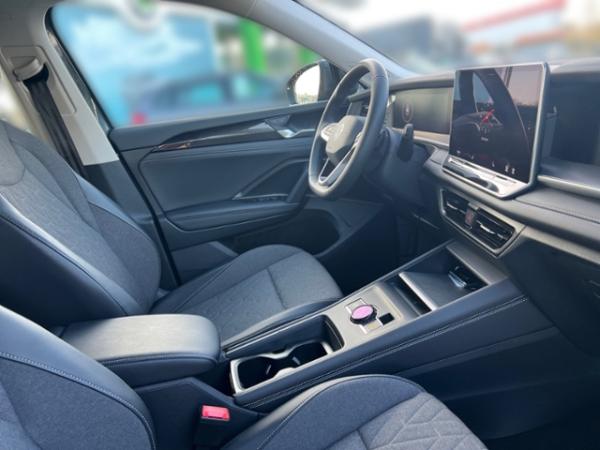 Volkswagen Tayron 2.0 TDI DSG 4M LIFE +AHK +360° +DCC +IQ.L