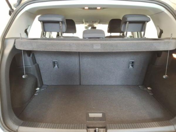 Volkswagen T-Cross 1.0 TSI LIFE +AHK +LED +ACC +CARPLAY +VI