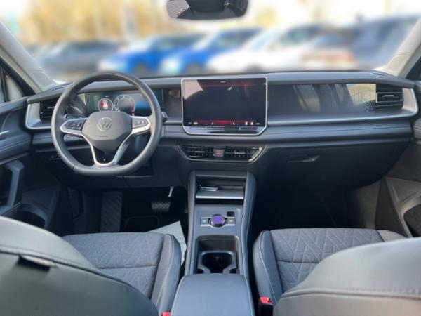 Volkswagen Tayron 2.0 TDI DSG 4M LIFE +AHK +360° +DCC +IQ.L