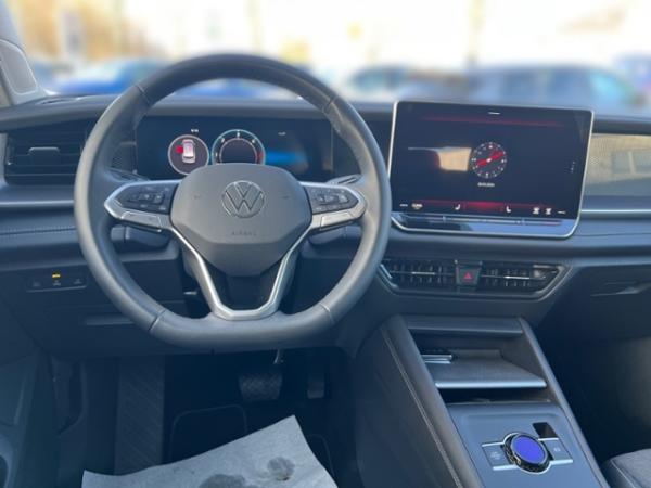 Volkswagen Tayron 2.0 TDI DSG 4M LIFE +AHK +360° +DCC +IQ.L