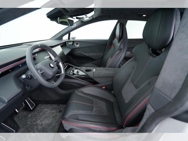 Lotus Eletre R⚡️ **Sonderleasing**⚡️ inkl. Wartung  🤙