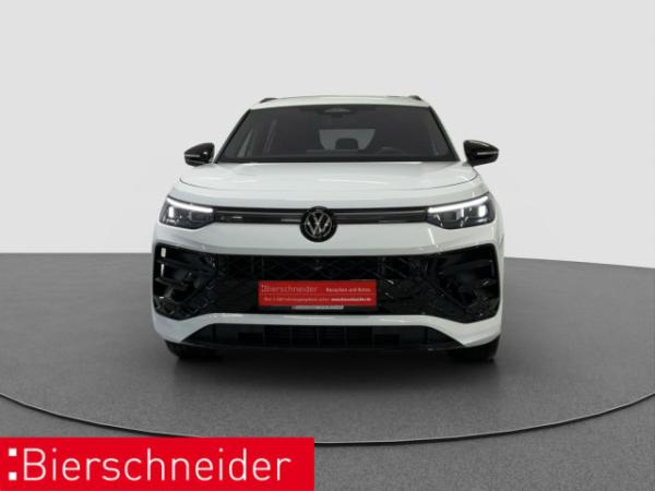 Volkswagen Tayron R-Line 2.0 TDI DSG *7S/AHK/PANO/STHZG*