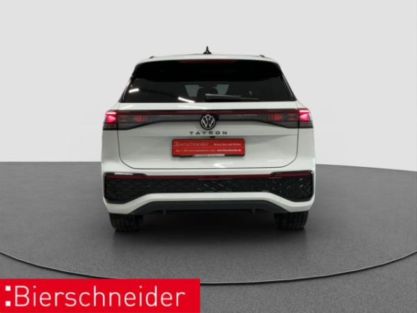 Volkswagen Tayron R-Line 2.0 TDI DSG *7S/AHK/PANO/STHZG*