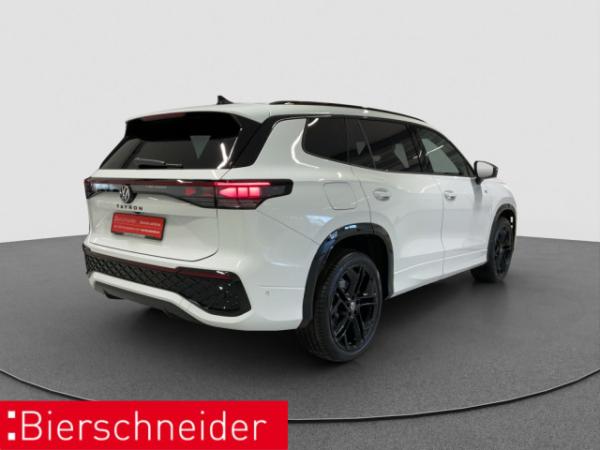 Volkswagen Tayron R-Line 2.0 TDI DSG *7S/AHK/PANO/STHZG*