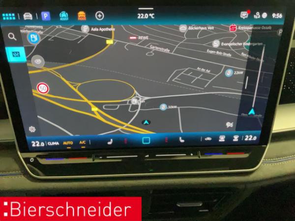 Volkswagen Tayron R-Line 2.0 TDI DSG *7S/AHK/PANO/STHZG*