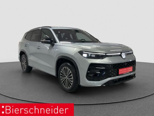 Volkswagen Tayron R-Line 2.0 TDI DSG *7S/AHK/PANO/STHZG/WR*