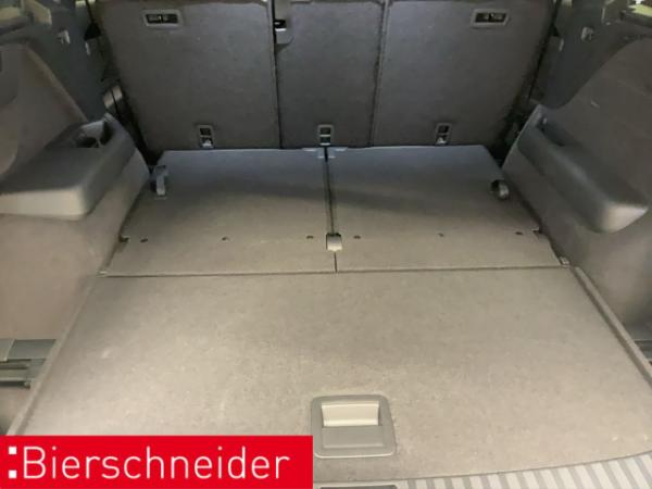 Volkswagen Tayron R-Line 2.0 TDI DSG *7S/AHK/PANO/STHZG/WR*