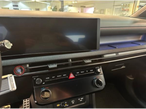 Hyundai TUCSON 1.6 T-GDi N-Line LED Navi CarPlay