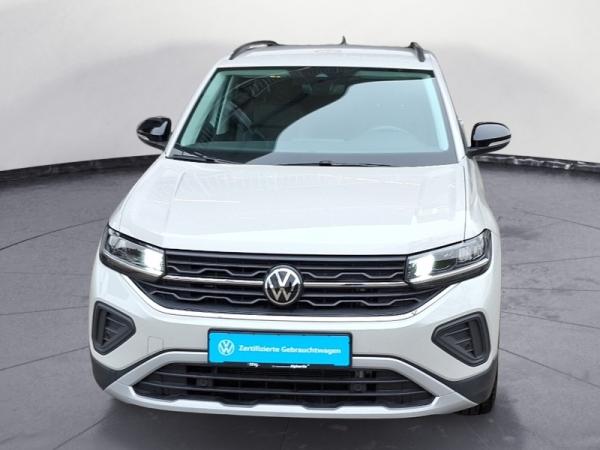 Volkswagen T-Cross 1.0 TSI Goal, LED, AppConnect, Sitzheizung, sofort verfügbar