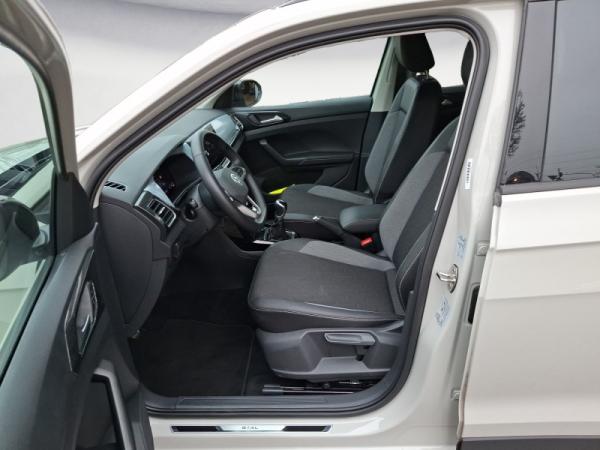 Volkswagen T-Cross 1.0 TSI Goal, LED, AppConnect, Sitzheizung, sofort verfügbar