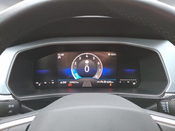 Volkswagen T-Cross 1.0 TSI Goal, LED, AppConnect, Sitzheizung, sofort verfügbar