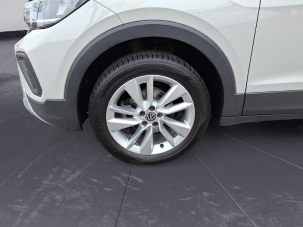 Volkswagen T-Cross 1.0 TSI Goal, LED, AppConnect, Sitzheizung, sofort verfügbar