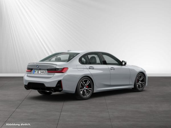 BMW 320 i M Sport Pro|Driving&ParkingAss.|HiFi