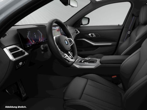 BMW 320 i M Sport Pro|Driving&ParkingAss.|HiFi