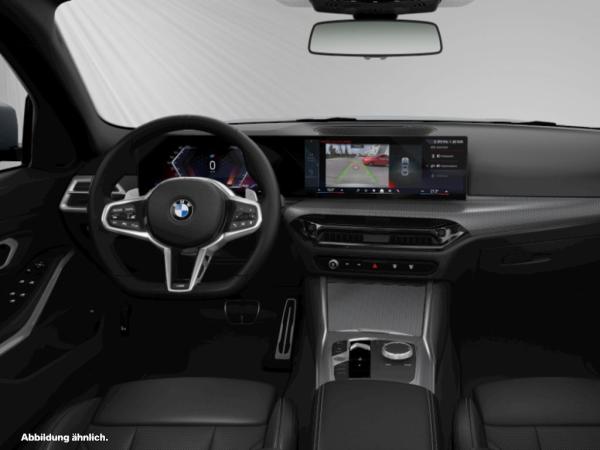 BMW 320 i M Sport Pro|Driving&ParkingAss.|HiFi