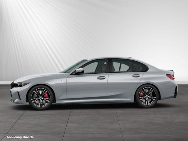 BMW 320 i M Sport Pro|Driving&ParkingAss.|HiFi