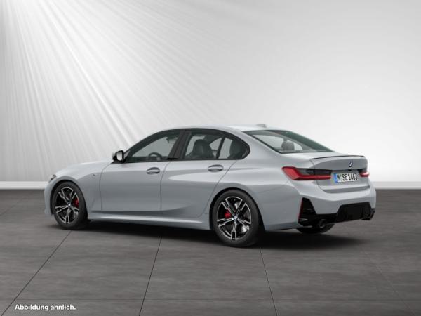 BMW 320 i M Sport Pro|Driving&ParkingAss.|HiFi