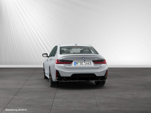 BMW 320 i M Sport Pro|Driving&ParkingAss.|HiFi