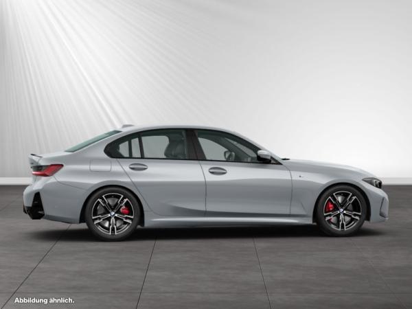 BMW 320 i M Sport Pro|Driving&ParkingAss.|HiFi