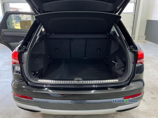 Audi Q3 advanced 35 TFSI Navi LED Pano