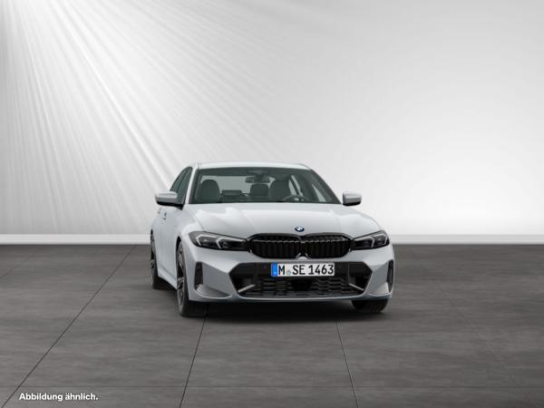 BMW 320 i M Sport Pro|Driving&ParkingAss.|HiFi