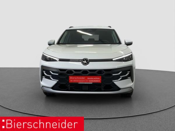 Volkswagen T-Roc Life 1.5 eTSI DSG *AHK/KAM/LED/NAV/SHZ*