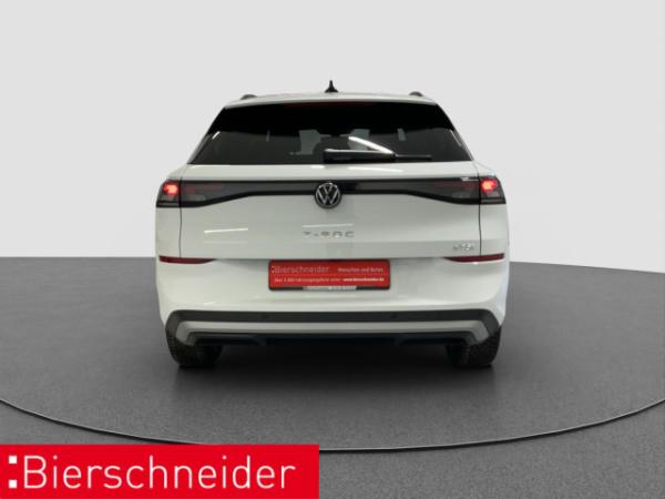 Volkswagen T-Roc Life 1.5 eTSI DSG *AHK/KAM/LED/NAV/SHZ*