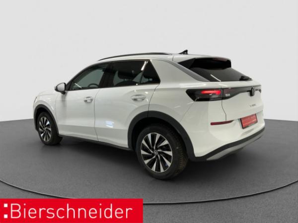 Volkswagen T-Roc Life 1.5 eTSI DSG *AHK/KAM/LED/NAV/SHZ*