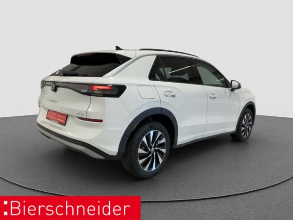 Volkswagen T-Roc Life 1.5 eTSI DSG *AHK/KAM/LED/NAV/SHZ*