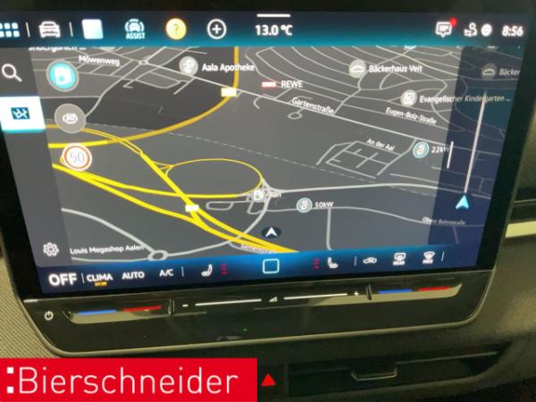 Volkswagen T-Roc Life 1.5 eTSI DSG *AHK/KAM/LED/NAV/SHZ*