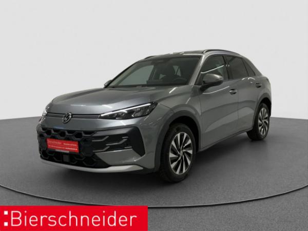 Volkswagen T-Roc Life 1.5 eTSI DSG *AHK/KAM/LED/NAV/SHZ*