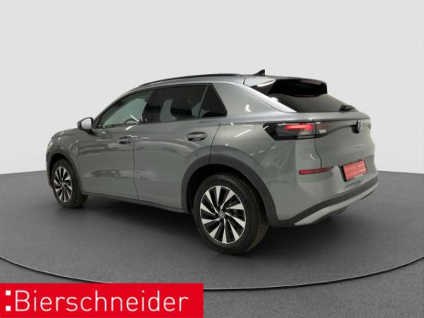 Volkswagen T-Roc Life 1.5 eTSI DSG *AHK/KAM/LED/NAV/SHZ*