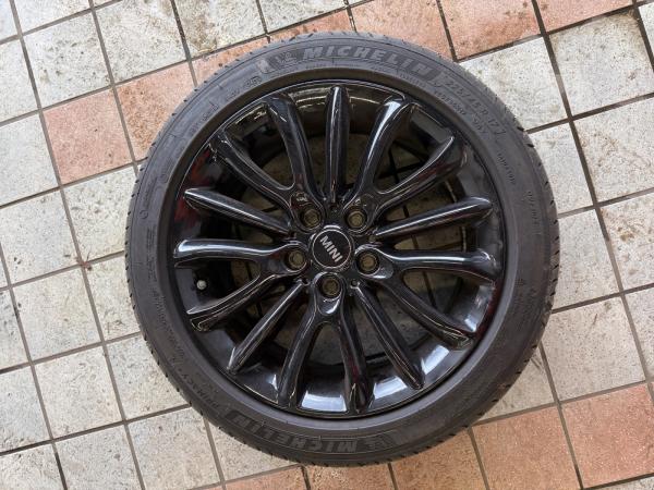 MINI Cooper Sofort verfügbar*Haustürlieferung*Schiebedach*Head-Up-Display*Elektrische Sitze