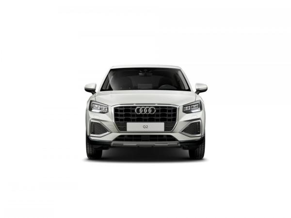 Audi Q2 35 TFSI Advanced S-tronic AHK Sitzhz Klima