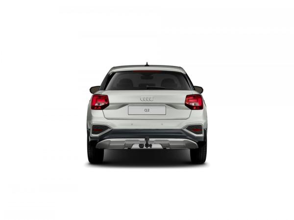 Audi Q2 35 TFSI Advanced S-tronic AHK Sitzhz Klima